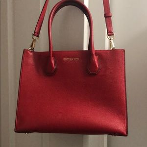 Michael Kors bag with shoulder strap